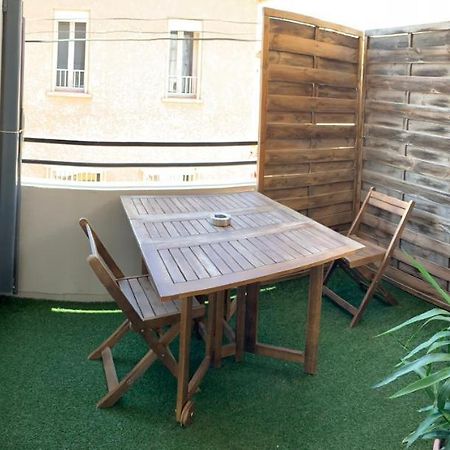 Patio Del Mar Apartment Canet-en-Roussillon Exterior photo