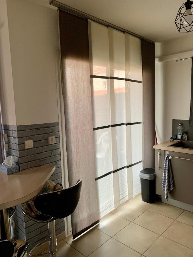 Patio Del Mar Apartment Canet-en-Roussillon Exterior photo